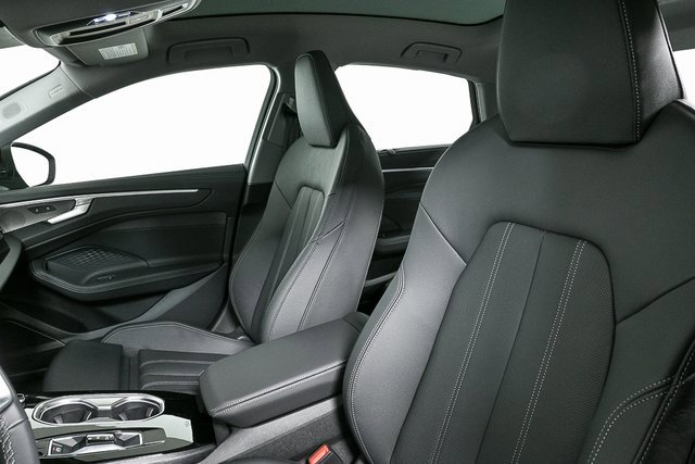 New 2026 Audi A6 Premium Plus image 8