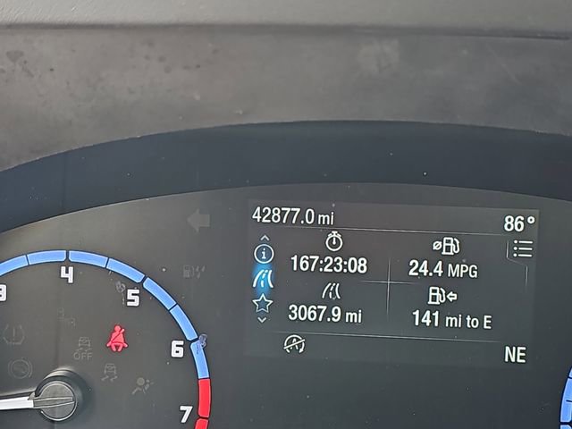 Used 2022 Ford Bronco Sport Big Bend w/ Convenience Package AWD/4WD image 16