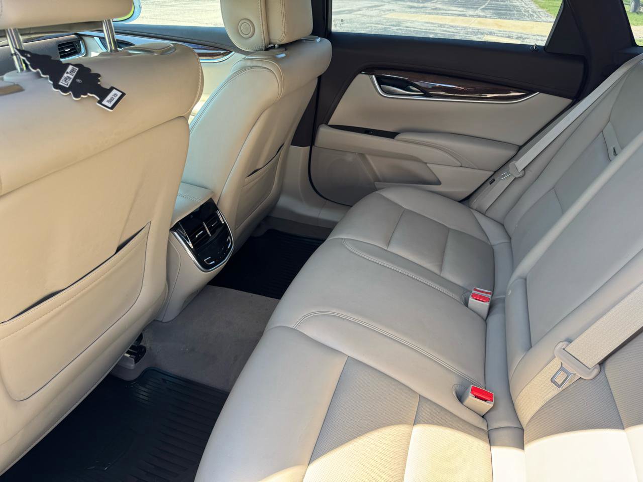 Used 2014 Cadillac XTS Premium image 37