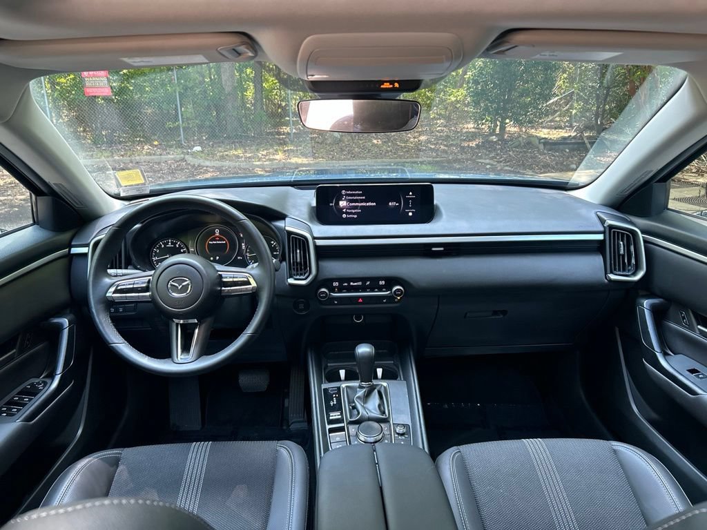 Used 2026 MAZDA CX-50 Meridian Edition w/ Apex Package AWD/4WD image 28