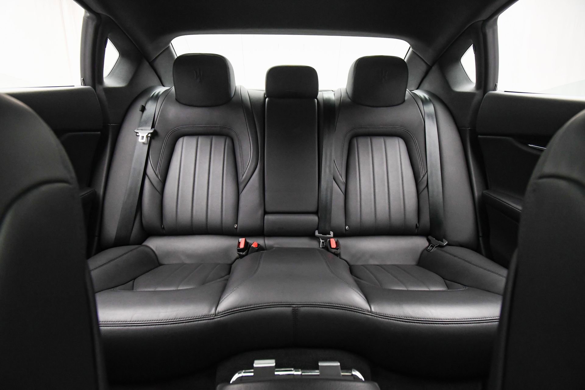 Used 2022 Maserati Quattroporte Modena Q4 image 17