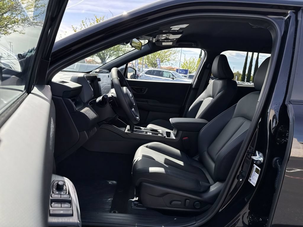 New 2026 Subaru Outback Premium AWD/4WD image 13
