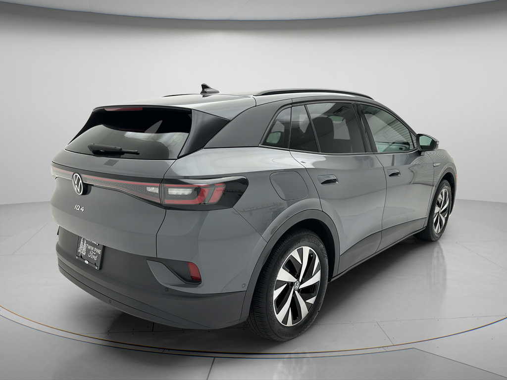Used 2023 Volkswagen ID.4 Pro RWD image 5