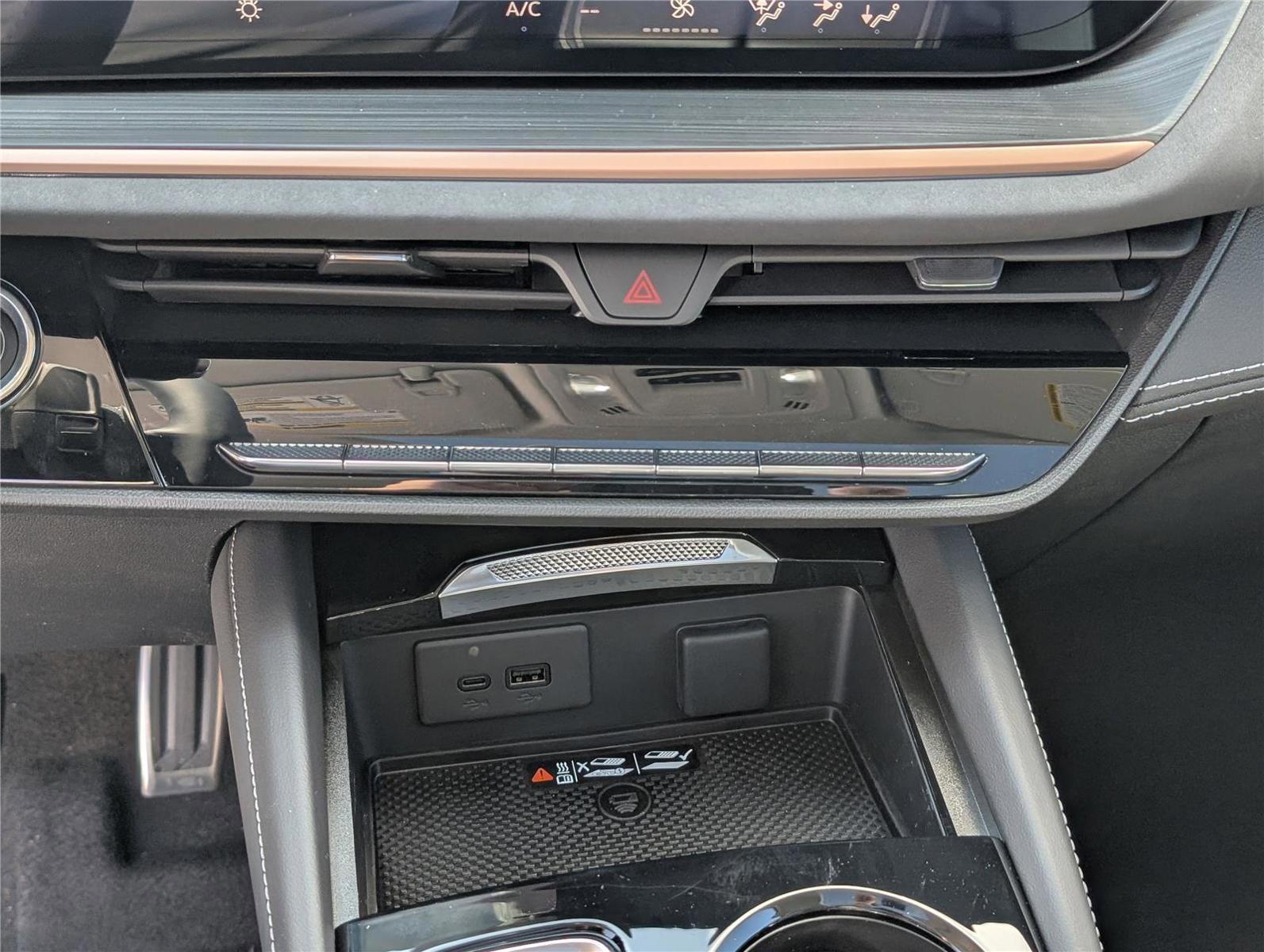 New 2026 Buick Envision Sport Touring image 26