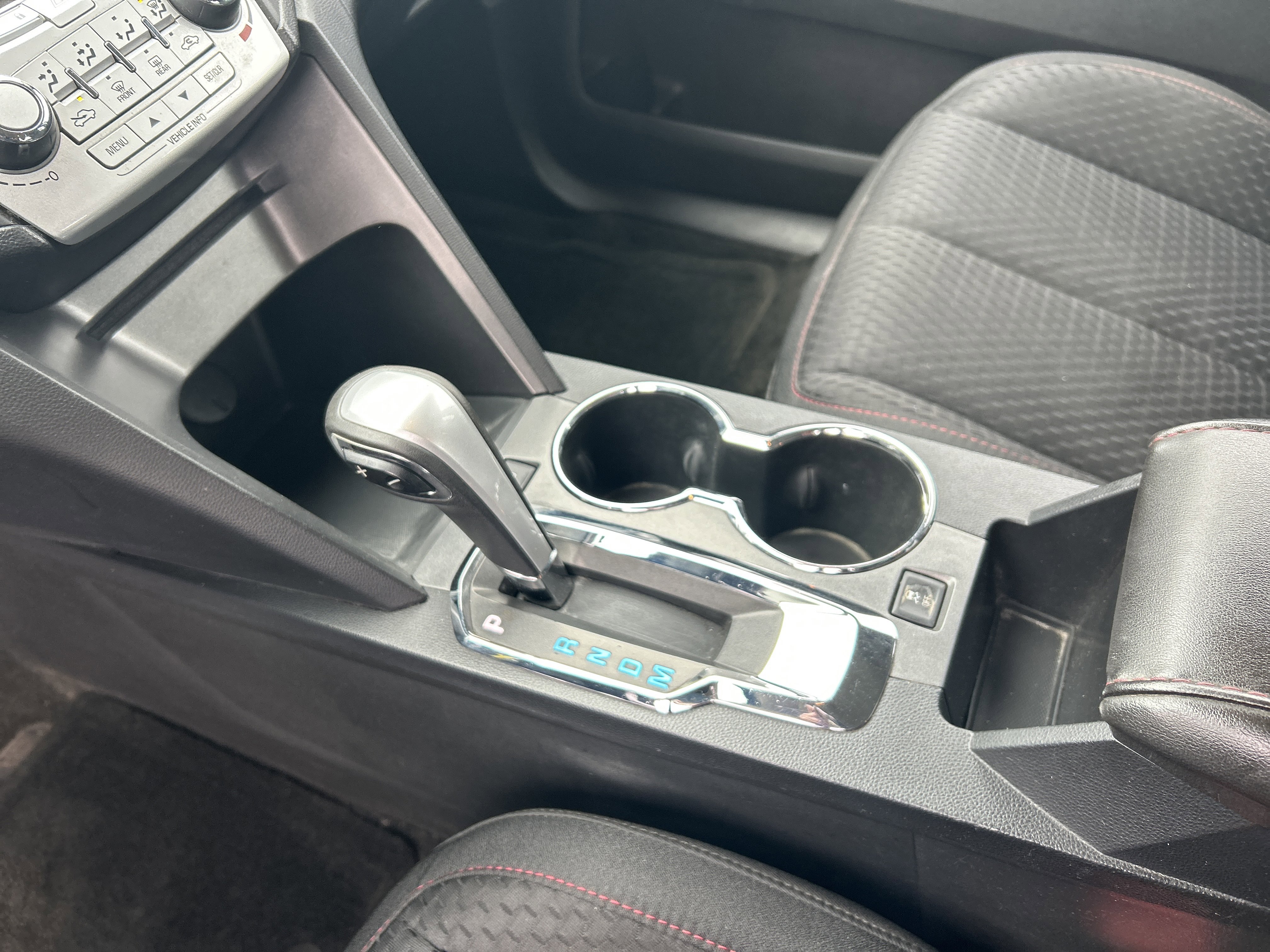 Used 2014 Chevrolet Equinox LS image 24