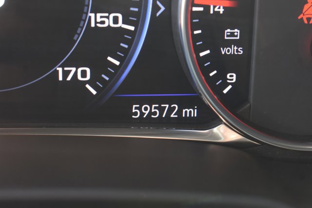 Used 2024 Chevrolet Blazer Premier image 24