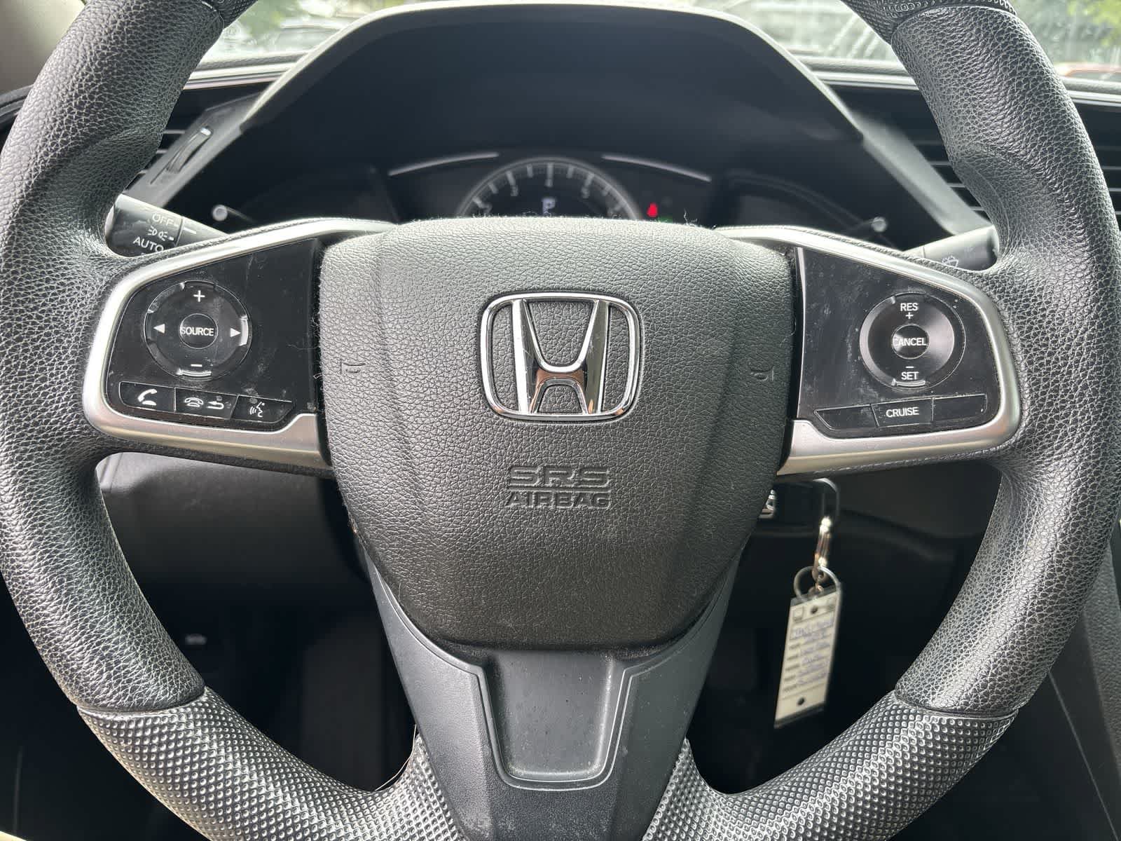 Used 2018 Honda Civic LX image 20