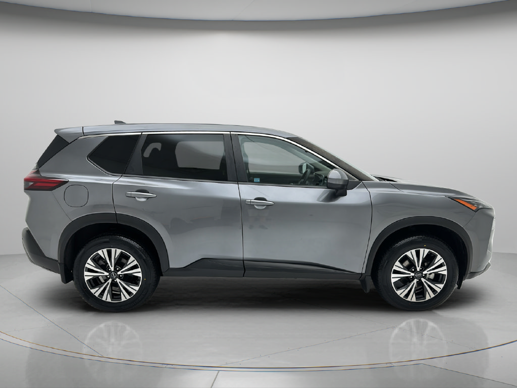 Used 2023 Nissan Rogue SV AWD/4WD image 7