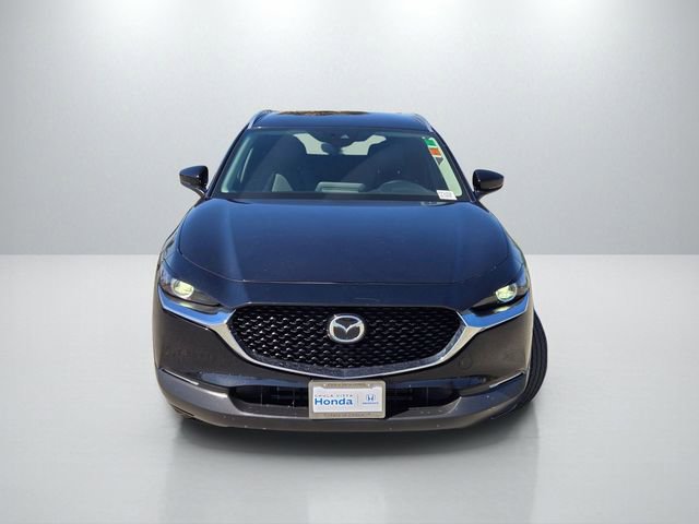 Used 2023 MAZDA CX-30 AWD 2.5 S w/ Preferred Package image 2