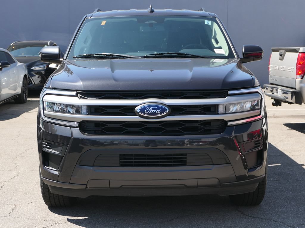 Used 2024 Ford Expedition Max XLT RWD image 7
