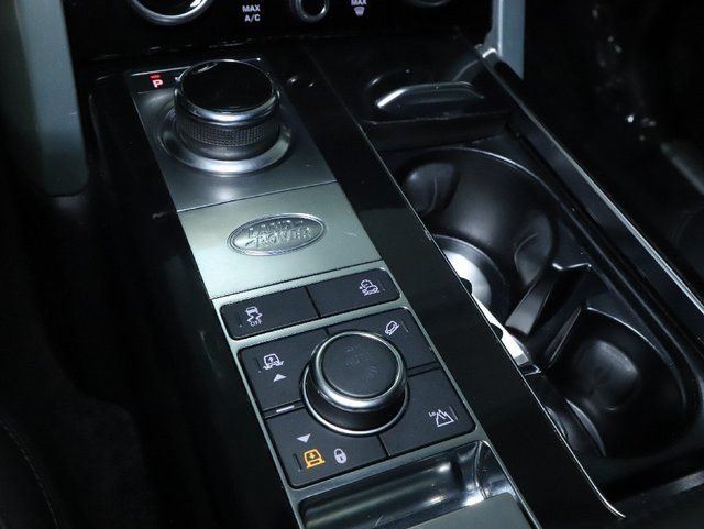 Used 2019 Land Rover Range Rover Long Wheelbase Supercharged AWD/4WD image 27