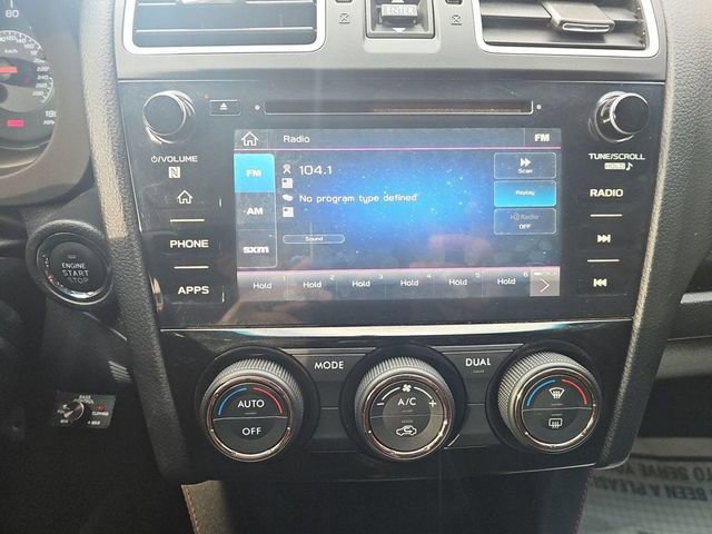 Used 2020 Subaru WRX STI w/ Popular Package #3 image 14