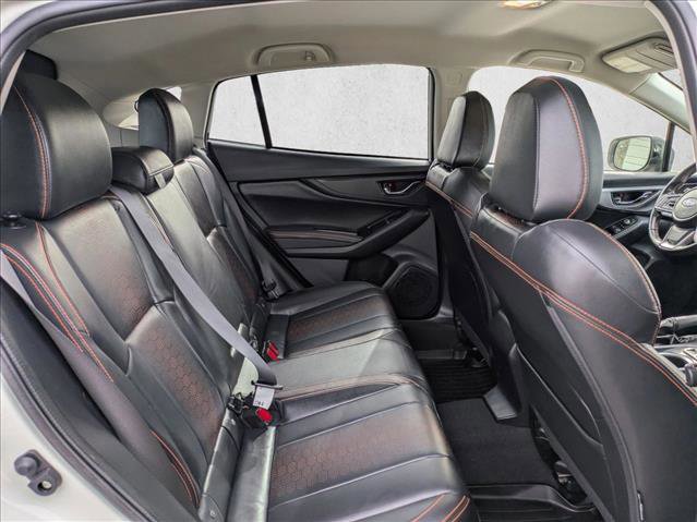 Certified 2023 Subaru Crosstrek 2.5i Limited AWD/4WD image 24