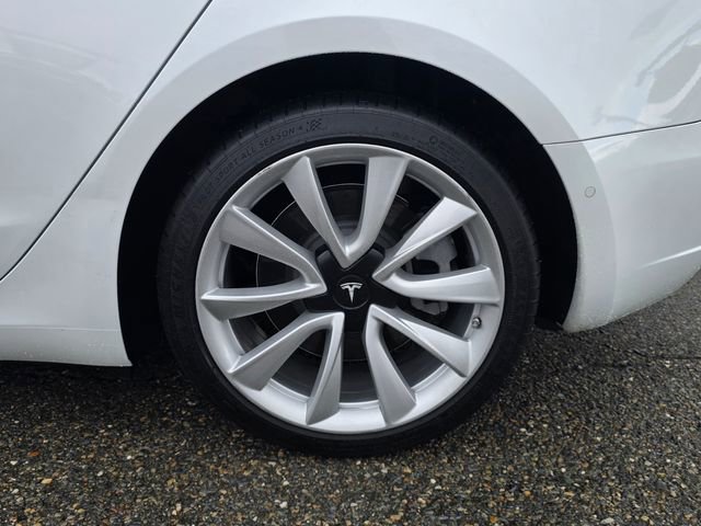 Used 2019 Tesla Model 3 Long Range image 23