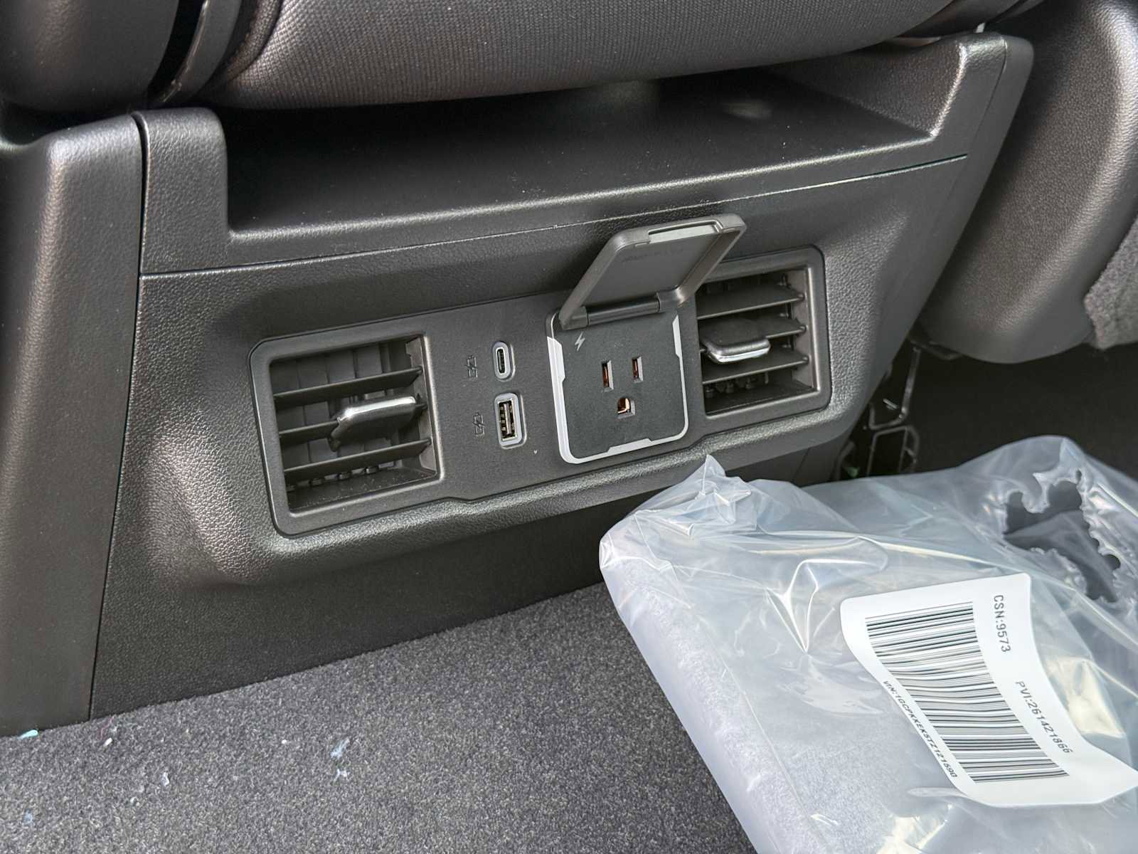 New 2026 Chevrolet Silverado 1500 LT image 22