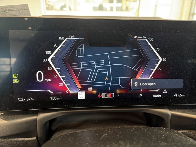 Certified 2025 BMW i4 xDrive40i w/ M Sport Package image 24