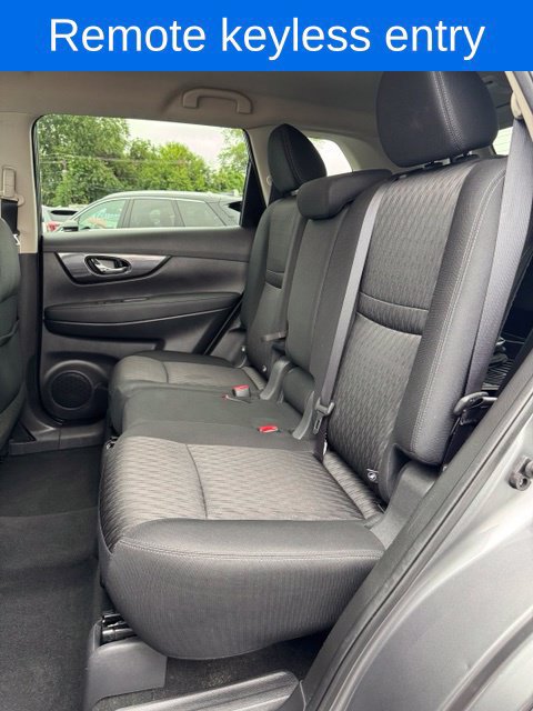 Used 2019 Nissan Rogue SV AWD/4WD image 24