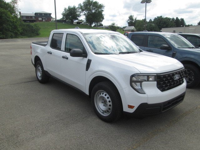 New 2026 Ford Maverick XL w/ Equipment Group 101A AWD/4WD image 2