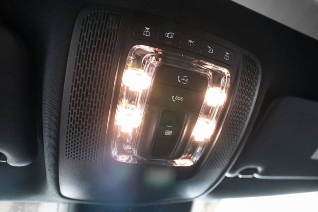 New 2026 Mercedes-Benz CLA 250 4MATIC image 28