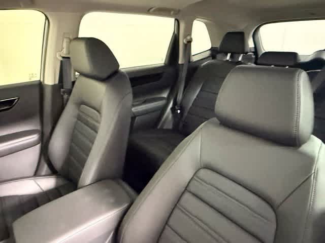 New 2027 Honda CR-V EX-L image 30
