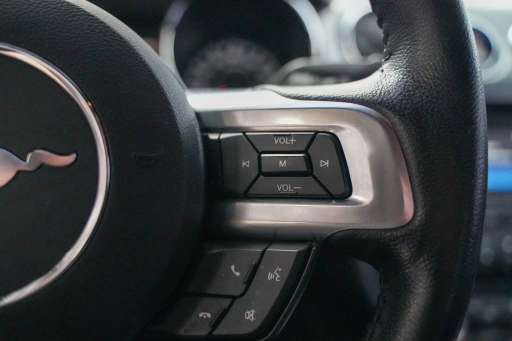 Used 2015 Ford Mustang GT w/ GT Performance Package image 29