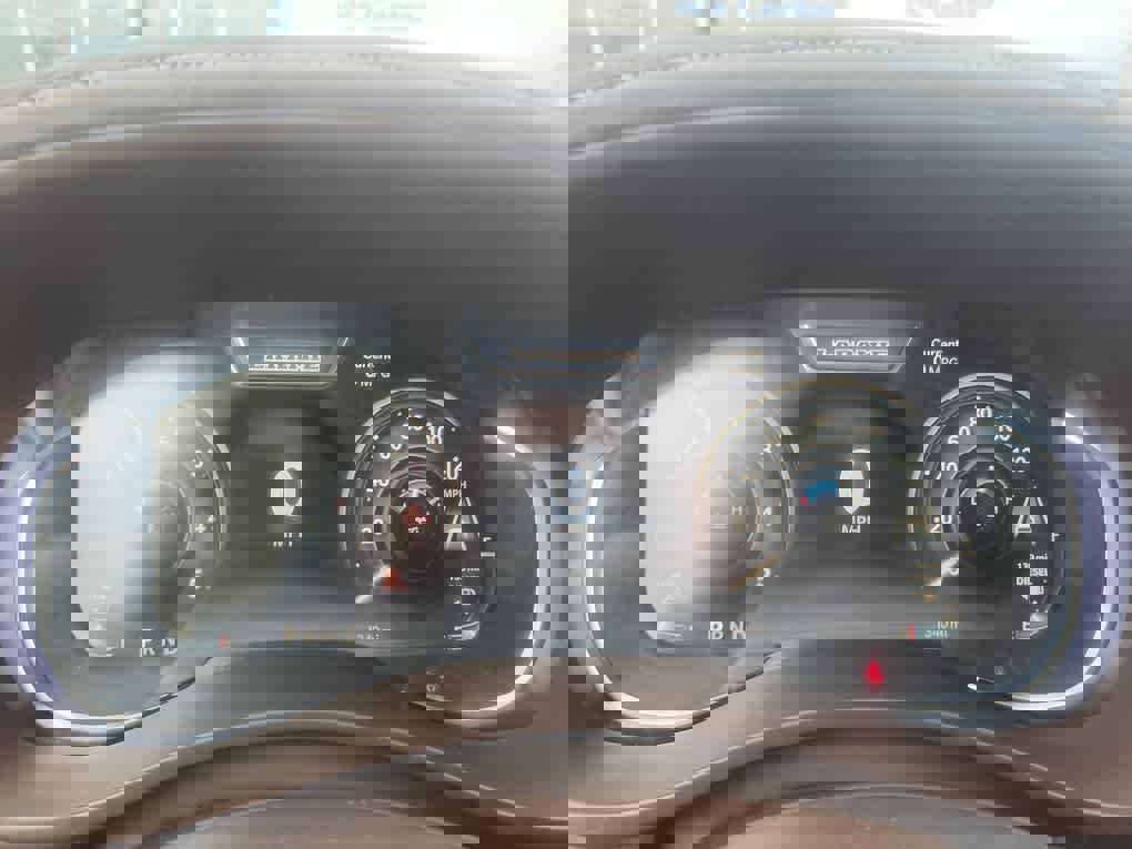 Used 2025 RAM 3500 Laramie w/ Towing Technology Group image 36