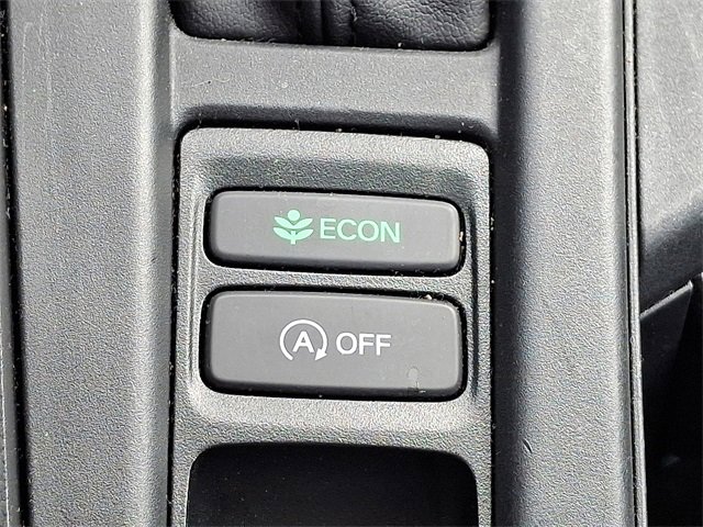 Certified 2024 Honda Accord EX image 21