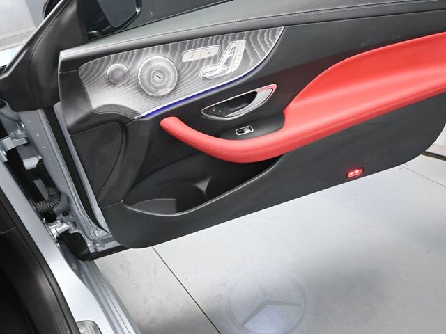 Used 2022 Mercedes-Benz E 450 Coupe image 26