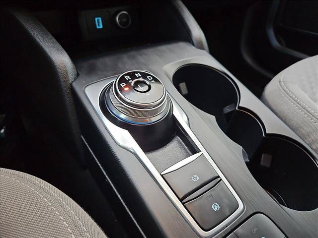 Used 2020 Ford Escape SE FWD image 11