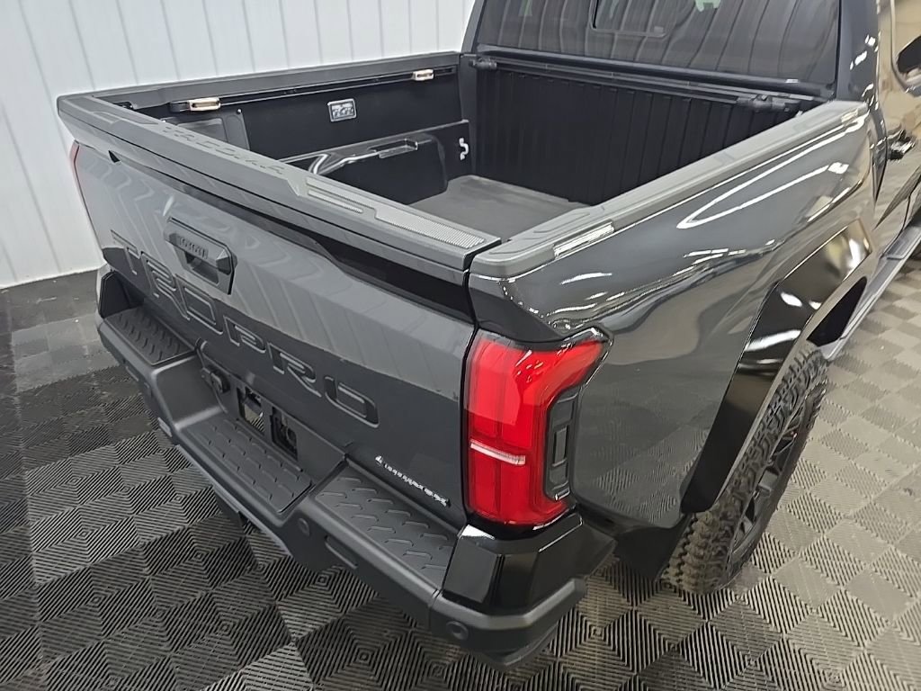 Used 2024 Toyota Tacoma TRD Pro AWD/4WD image 11