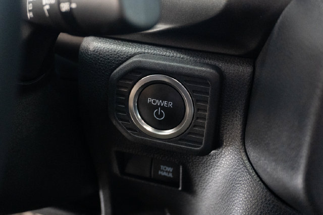 Used 2025 Toyota Land Cruiser 1958 AWD/4WD image 36