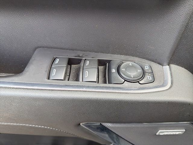 Used 2024 Chevrolet Silverado 1500 LT Trail Boss w/ Convenience Package II image 21