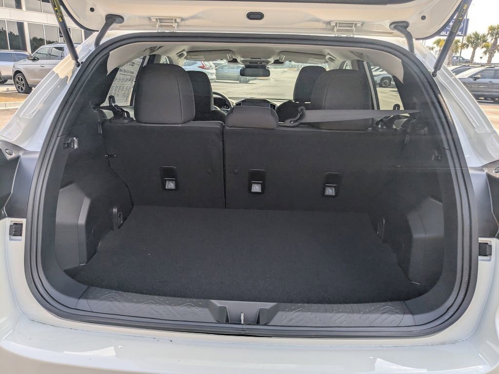 New 2026 Subaru Crosstrek 2.5i image 12