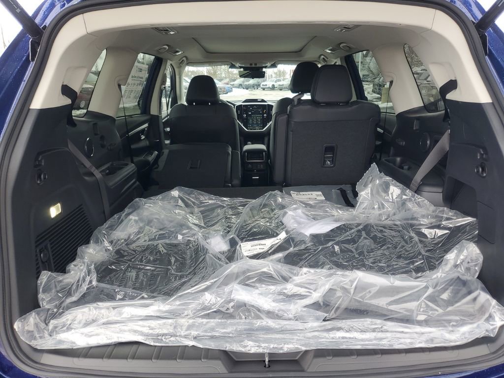 New 2026 Subaru Ascent Touring image 31