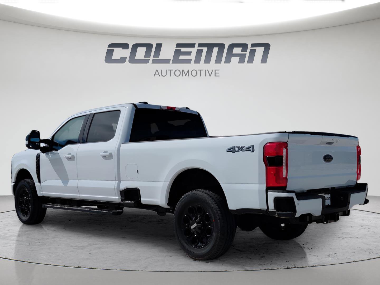 New 2026 Ford F350 XLT w/ XLT Premium Package image 3