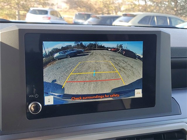 Used 2024 Toyota Tacoma TRD Sport image 27