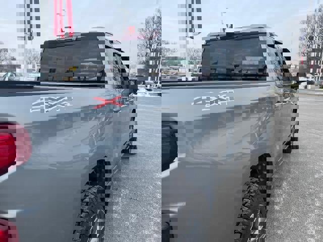 Used 2023 Chevrolet Silverado 1500 LT image 21