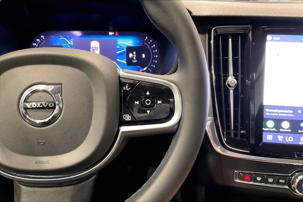 Certified 2023 Volvo S90 B6 Plus w/ Protection Package Premier AWD/4WD image 12
