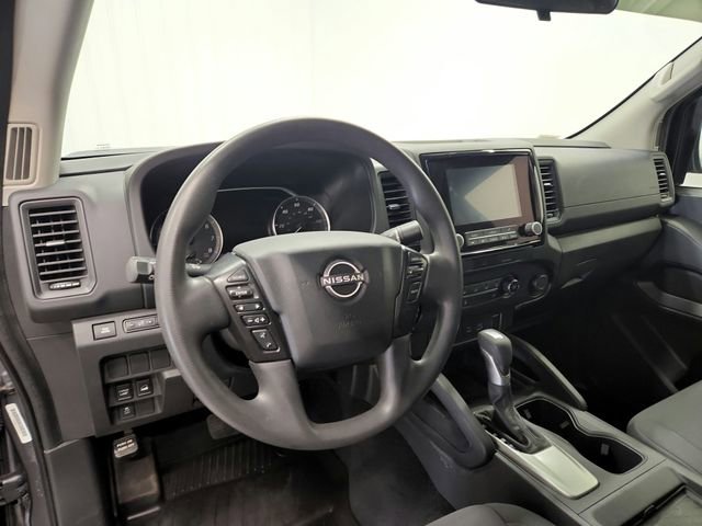 Used 2022 Nissan Frontier S image 17