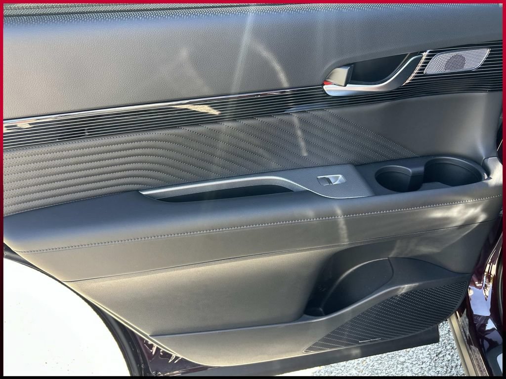 Used 2024 Hyundai Palisade Calligraphy FWD image 23