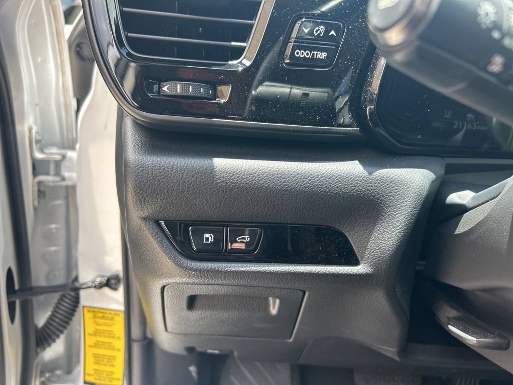 Used 2023 Lexus NX 250 FWD w/ Towing Package (2000 Lbs) image 23
