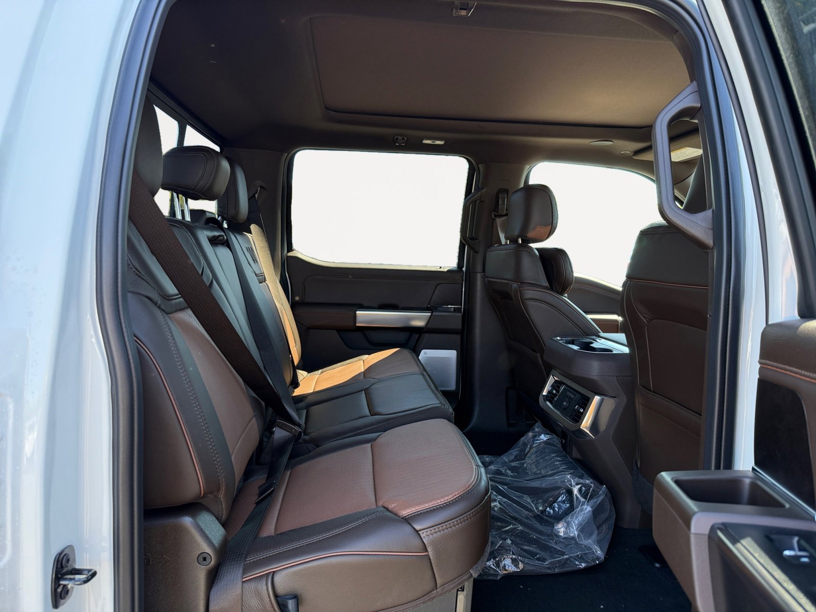 New 2025 Ford F350 King Ranch image 18
