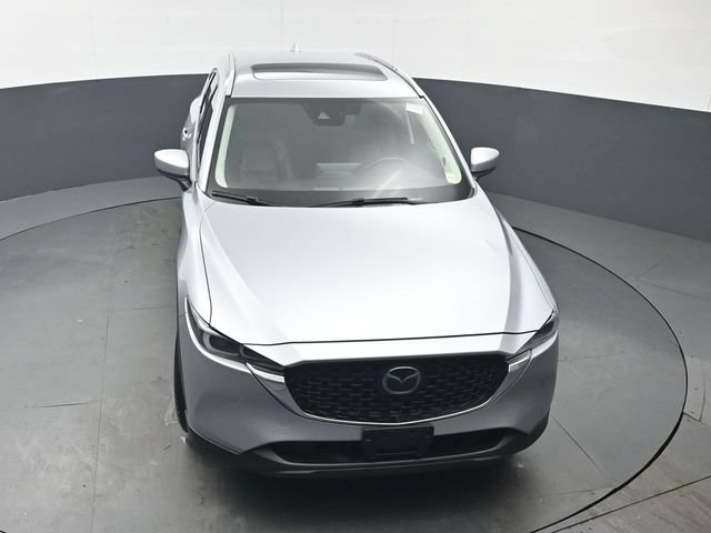 Certified 2023 MAZDA CX-5 AWD 2.5 S w/ Premium Package image 43