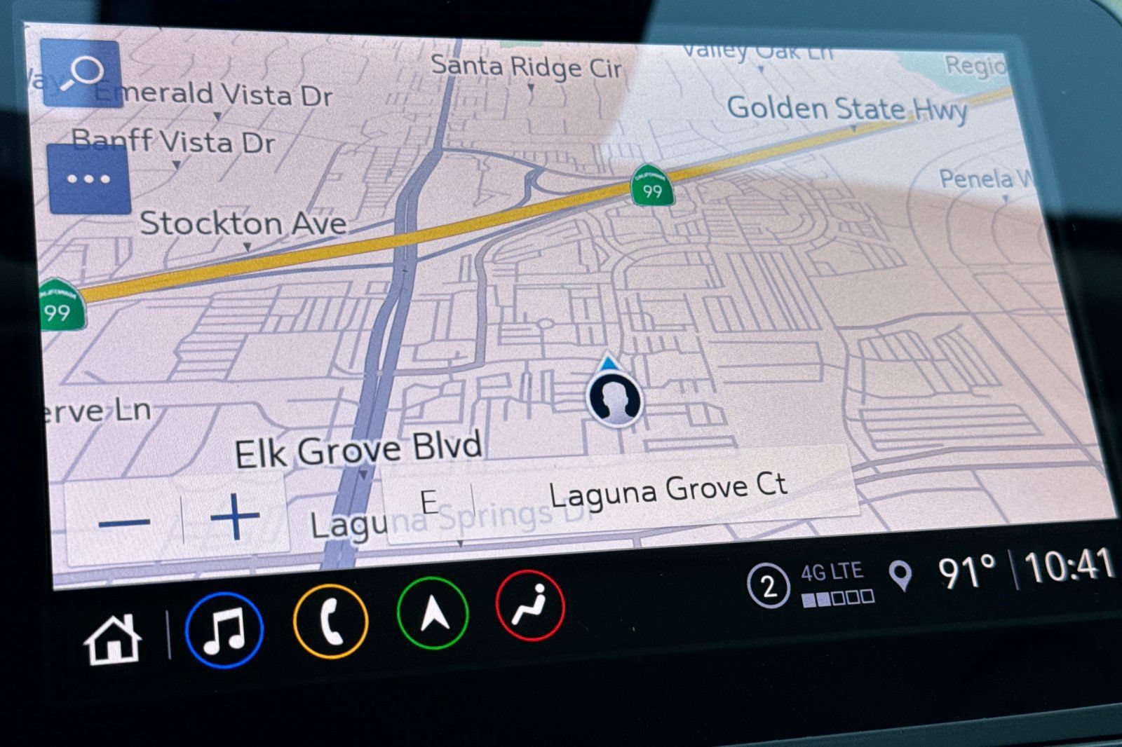 Used 2023 Chevrolet Malibu LT w/ LPO, Floor Liner Package FWD image 21