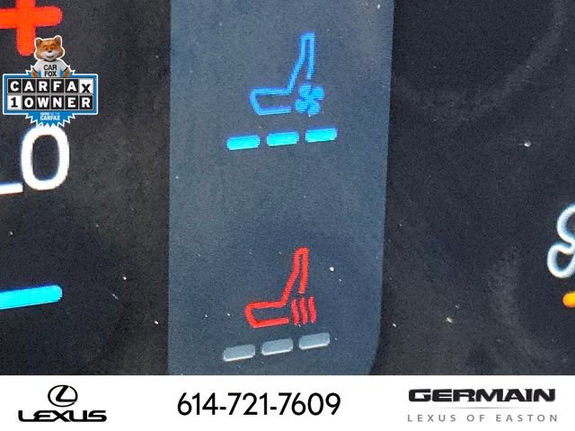 Used 2021 Ford Edge ST w/ Equipment Group 401A AWD/4WD image 35