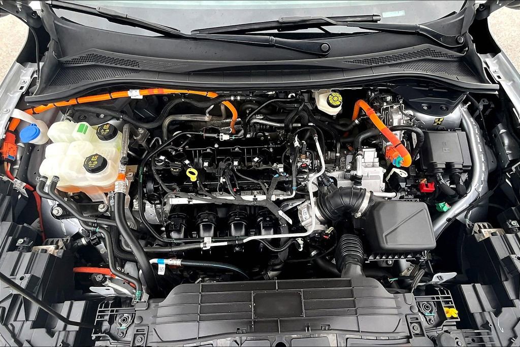 Used 2023 Ford Escape Active image 12