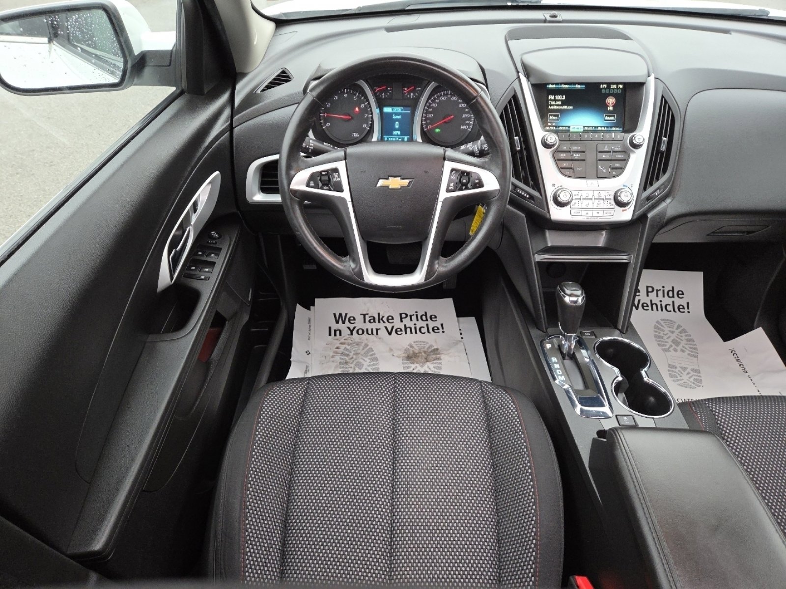 Used 2016 Chevrolet Equinox LT image 24