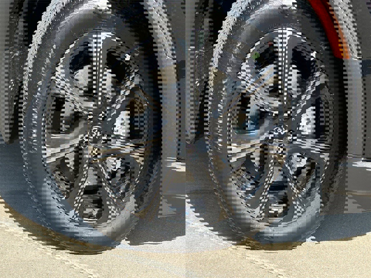 New 2026 INFINITI QX60 Autograph w/ Autograph Tech Package image 3