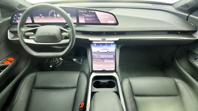 Used 2024 Lucid Air Pure RWD image 55