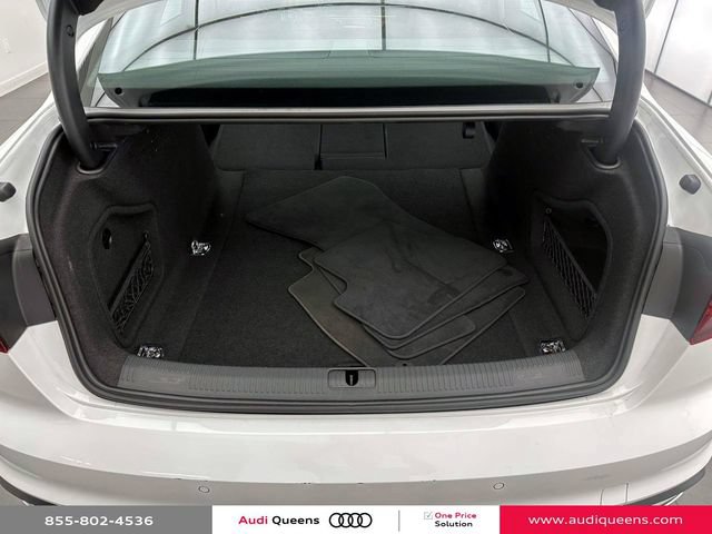 Certified 2022 Audi A4 2.0T Premium Plus w/ Premium Plus Package AWD/4WD image 10